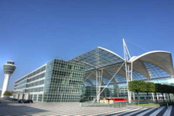 Hotel zur IFAT Messe München 2024