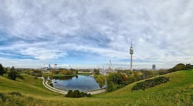 Olympiazentrum München